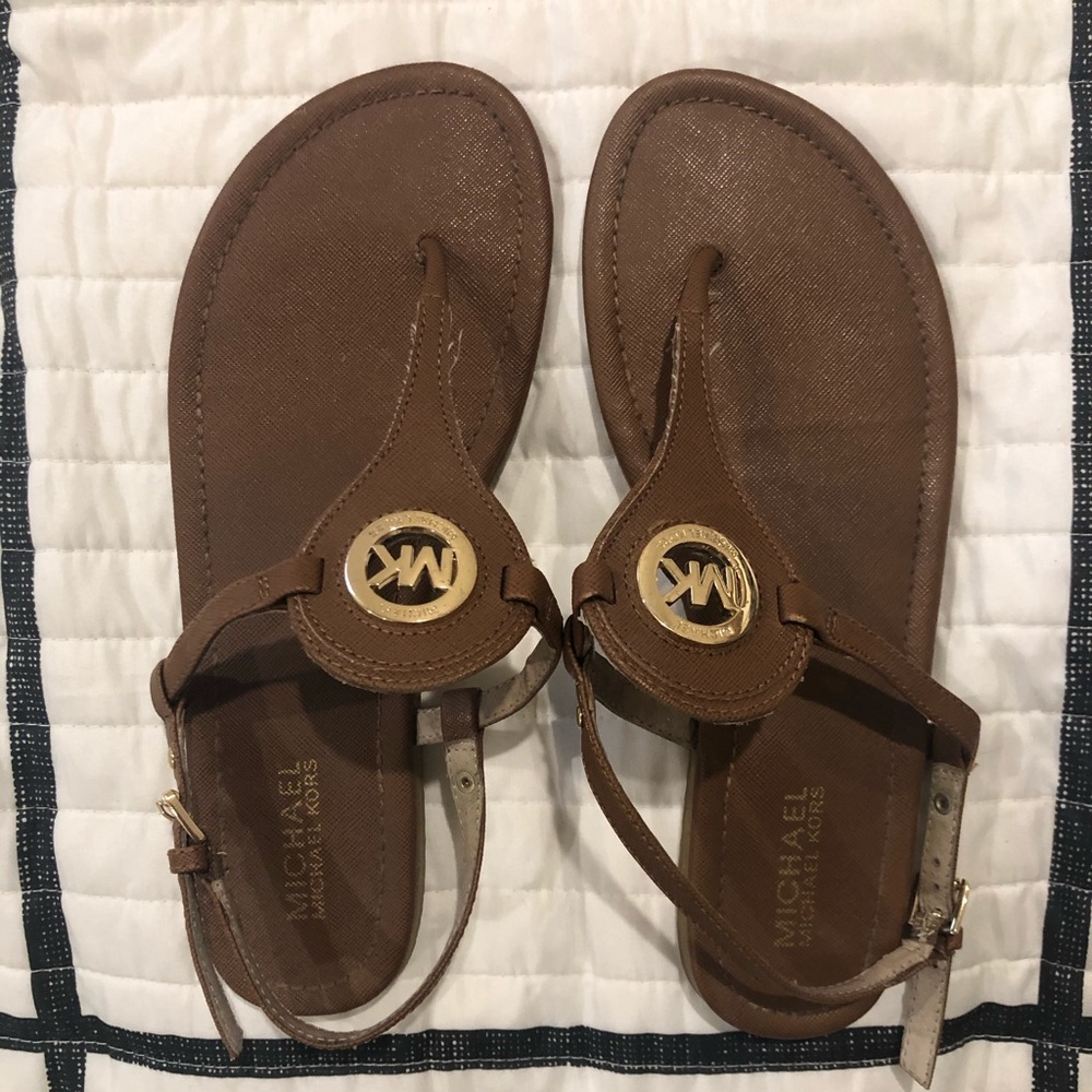 Michael Kors sandals